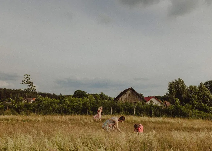 Oaza Marcinkowska