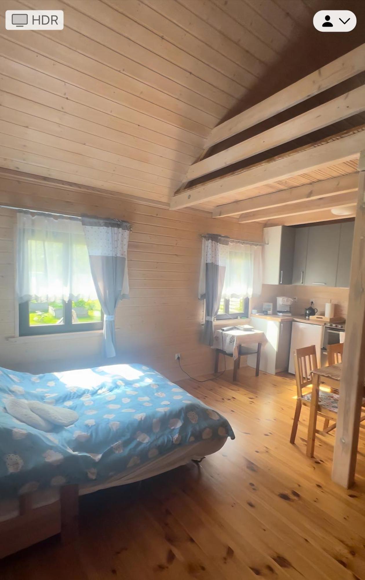 Holiday home Oaza Marcinkowska