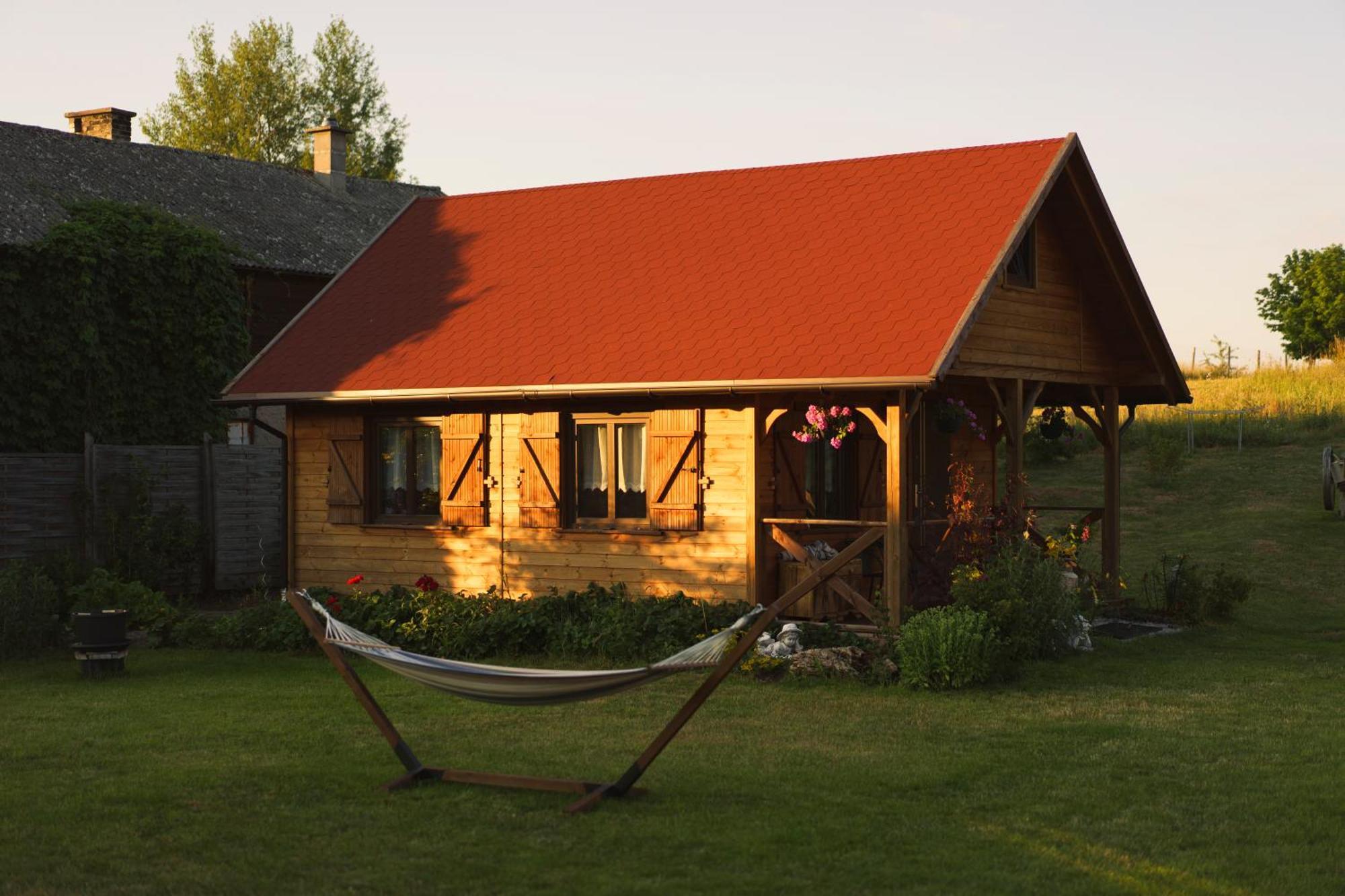 Holiday home Oaza Marcinkowska