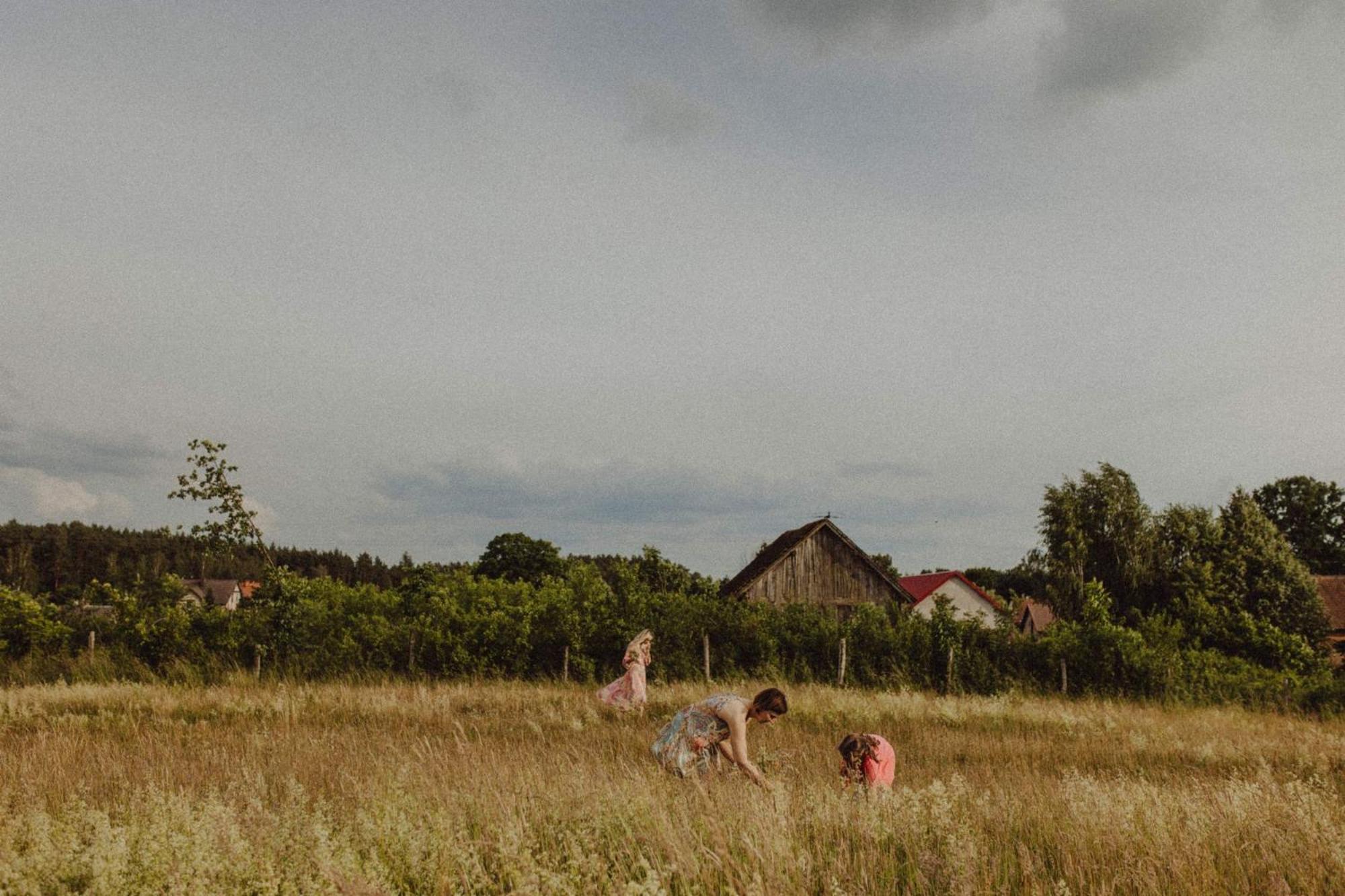 Oaza Marcinkowska Holiday home
